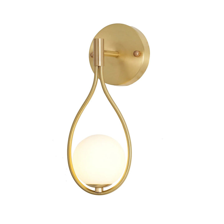 Metavaya Wall lamp Saint Moritz Sconce