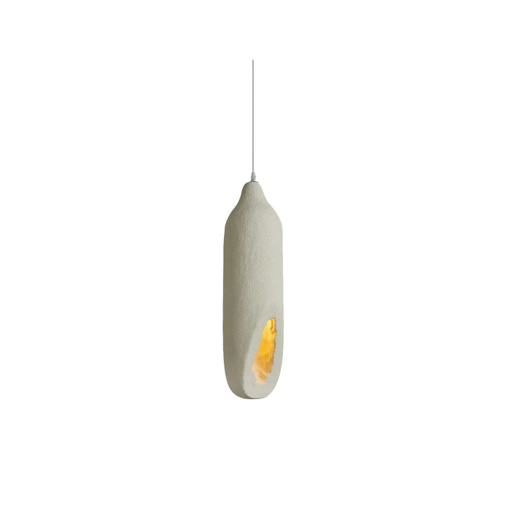 Metavaya Pendant lamp Dia 18cm X H 63cm / White Seltanica Pendant Light 336019215648 M2023021404-1 Seltanica Pendant Light for Sale in USA & Canada