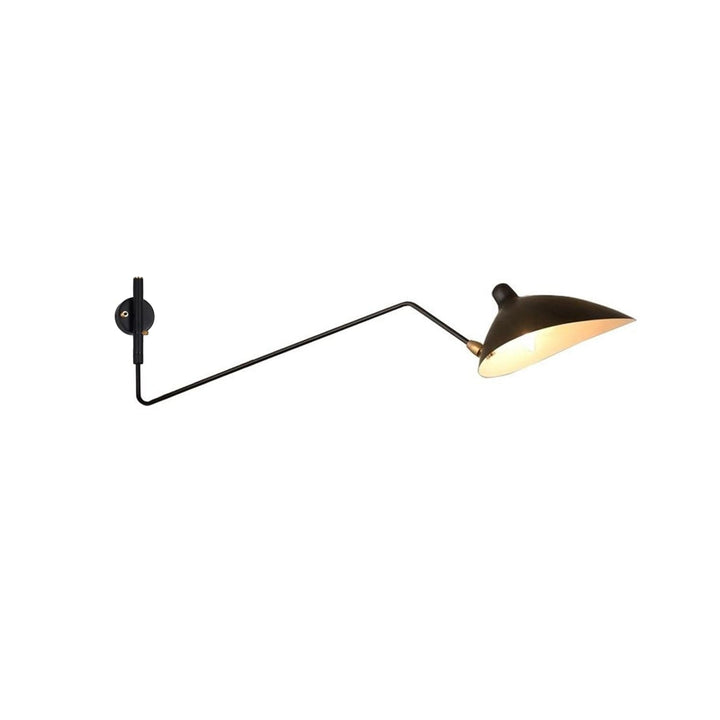 Metavaya Wall lamp Serge Mouille Wall Lamp Purchase Serge Mouille Wall Lamp Online