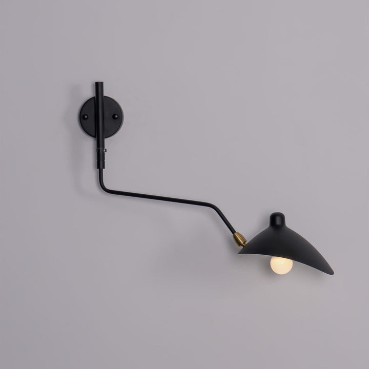 Metavaya Wall lamp Serge Mouille Wall Lamp Purchase Serge Mouille Wall Lamp Online