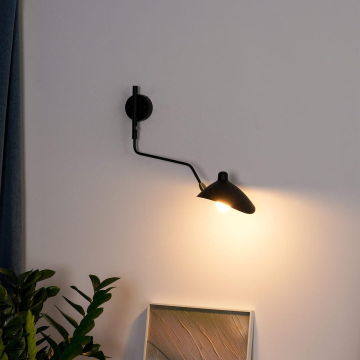 Metavaya Wall lamp Serge Mouille Wall Lamp Purchase Serge Mouille Wall Lamp Online