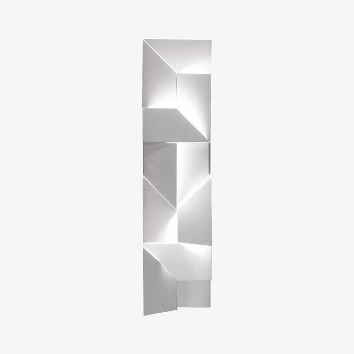 Metavaya Wall lamp Shadows Grand Sconce