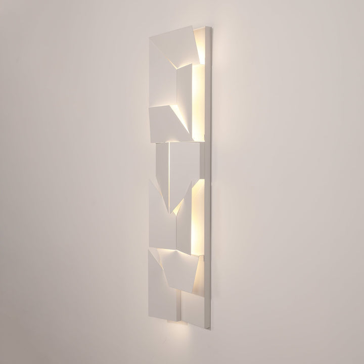 Metavaya Wall lamp Shadows Grand Sconce