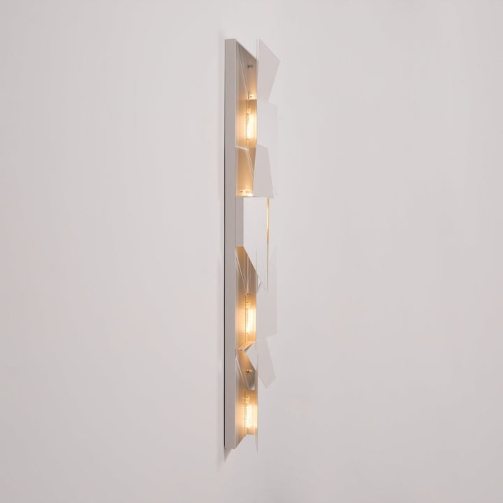 Metavaya Wall lamp Shadows Grand Sconce