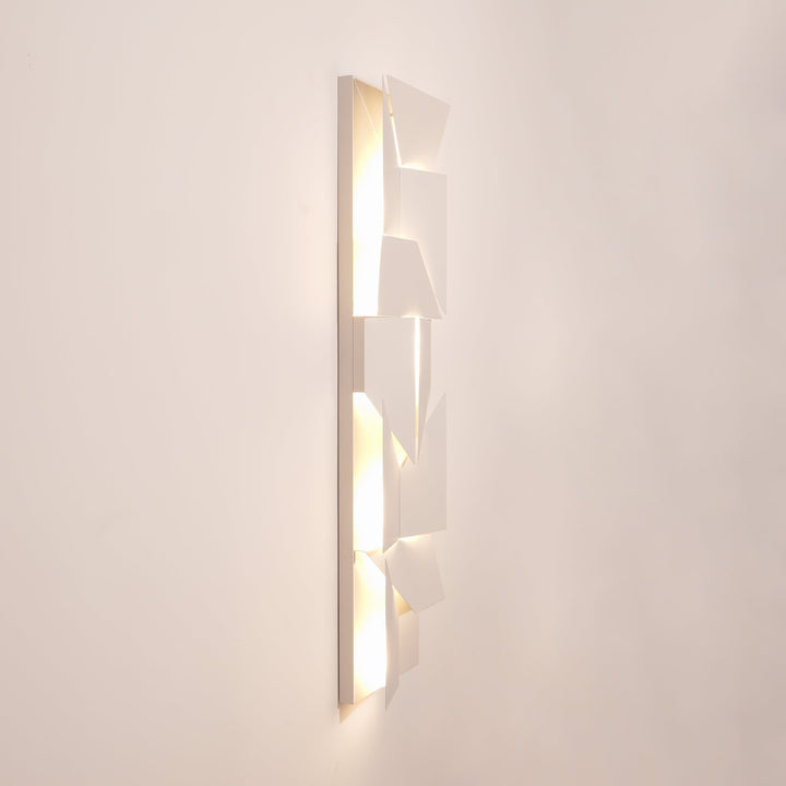 Metavaya Wall lamp Shadows Grand Sconce