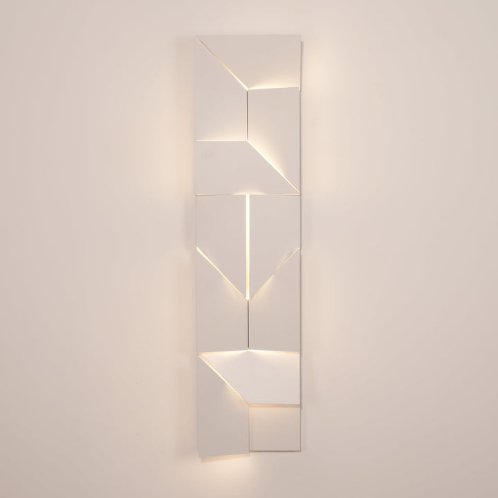 Metavaya Wall lamp Shadows Grand Sconce