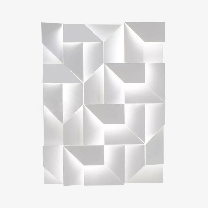 Metavaya Wall lamp Shadows Grand Sconce