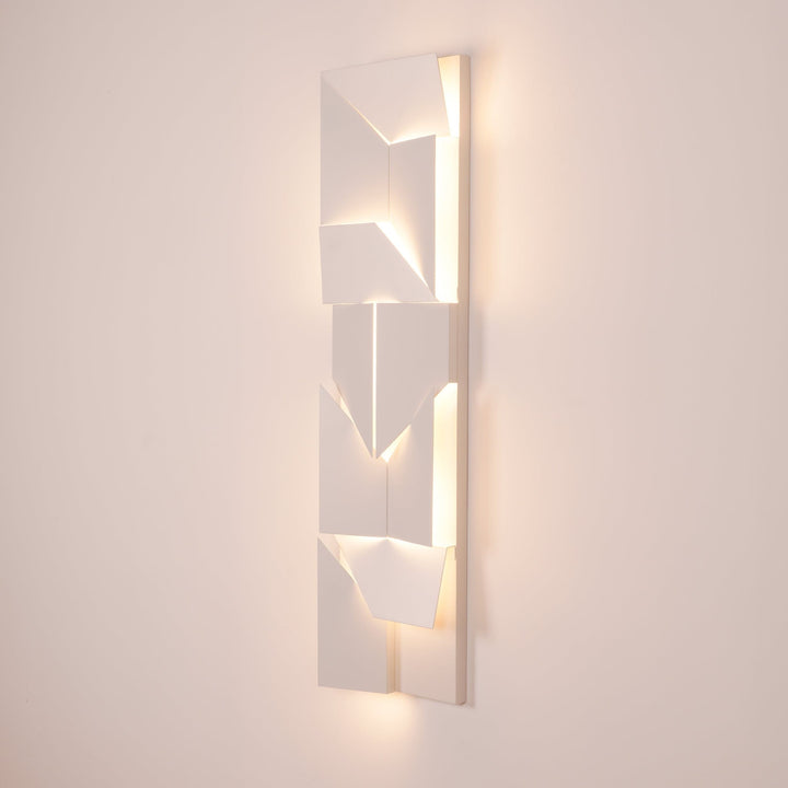 Metavaya Wall lamp Shadows Grand Sconce