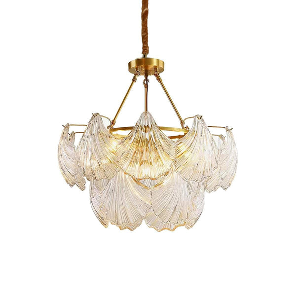 Metavaya Chandelier Shell Chandelier Shell Chandelier for Sale in USA/Canada