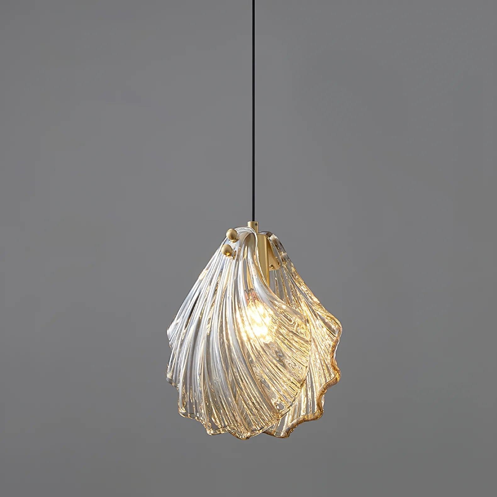Shop Shell Mini Pendant Light Online in USA – Metavaya
