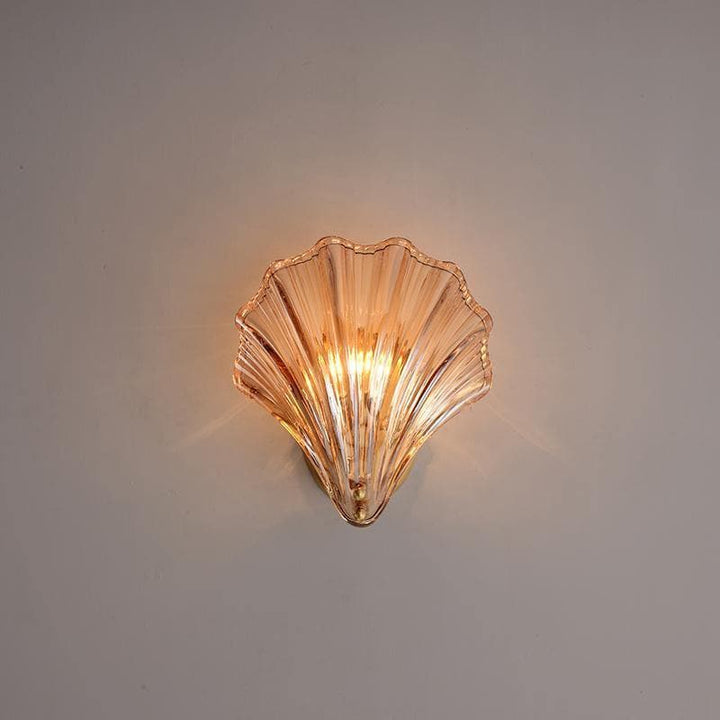 Metavaya Wall lamp Shell Wall Light Shell Wall Lights & Sconce for Sale