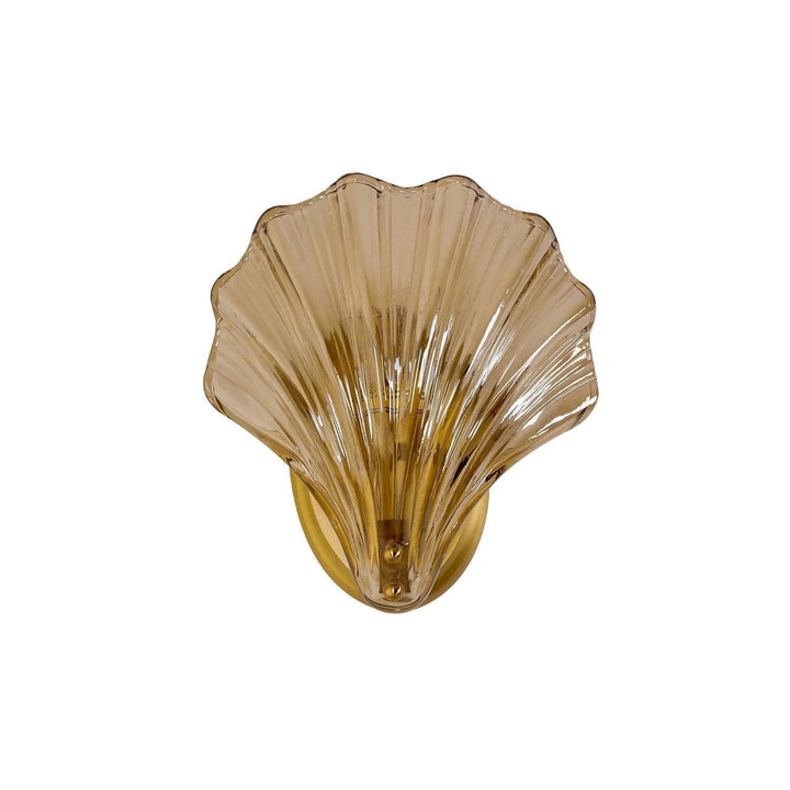 Metavaya Wall lamp Shell Wall Light Shell Wall Lights & Sconce for Sale