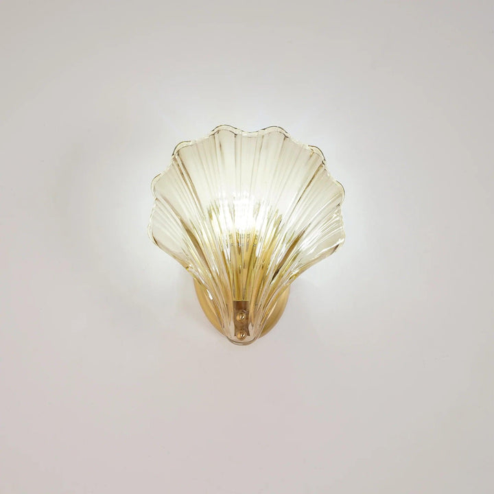 Metavaya Wall lamp Shell Wall Light Shell Wall Lights & Sconce for Sale