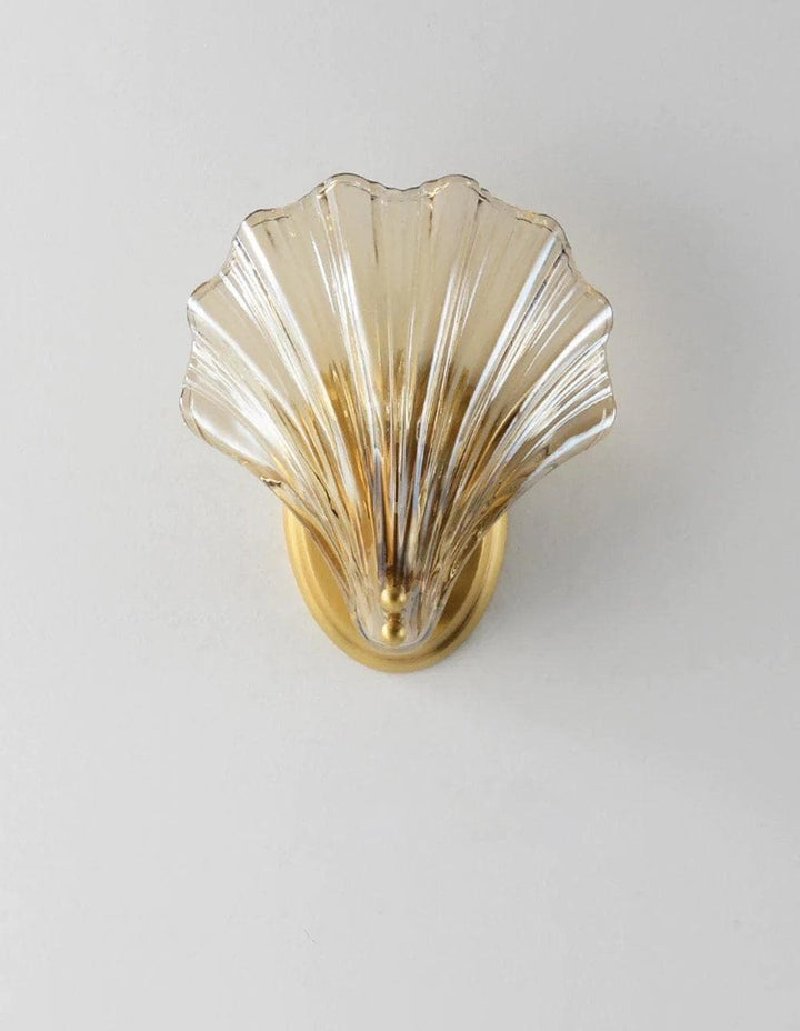 Metavaya Wall lamp Shell Wall Light Shell Wall Lights & Sconce for Sale