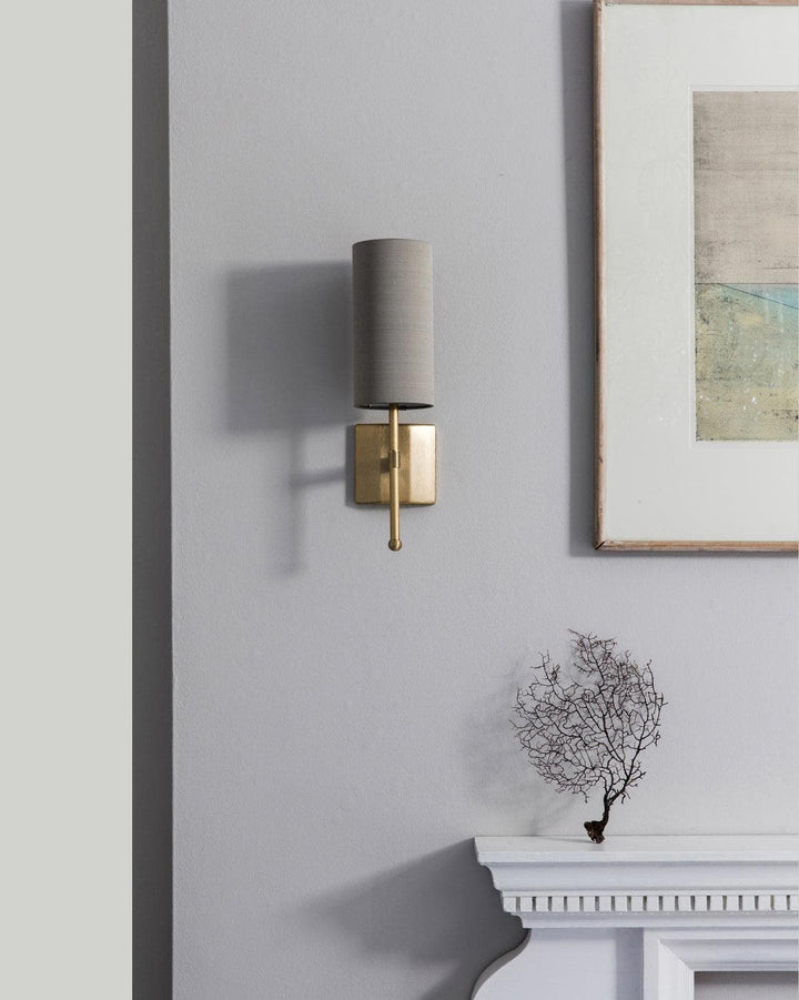 Metavaya Wall lamp Silk Stem Wall lamp