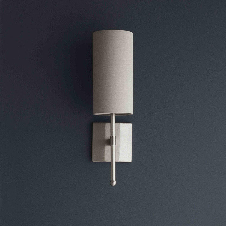 Metavaya Wall lamp Silk Stem Wall lamp