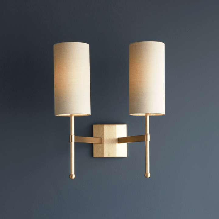 Metavaya Wall lamp Silk Stem Wall lamp