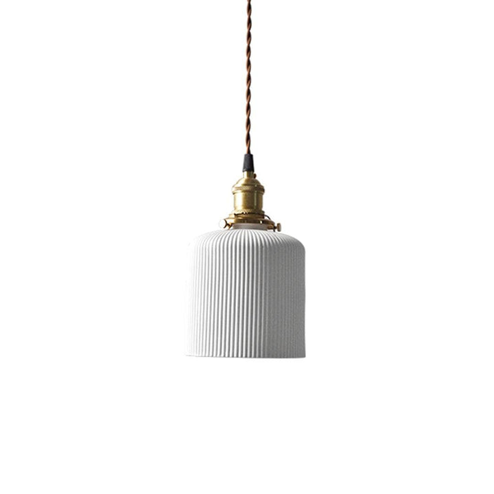 Metavaya Ceiling Lamp Dia 12cm x H 14cm / White Sjöborre Pendant Light 360192150403 M2022112804-2 Shop Sjöborre Pendant Light for Sale in USA/Canada