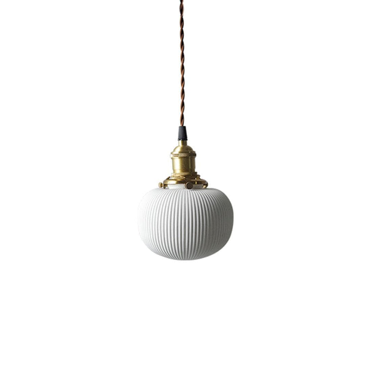 Metavaya Ceiling Lamp Dia 13cm x H 11cm / White Sjöborre Pendant Light 360192150380 M2022112804-1 Shop Sjöborre Pendant Light for Sale in USA/Canada