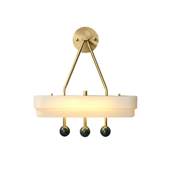 Metavaya Wall lamp Spate Wall light Spate Wall Light & Sconce for Sale in USA