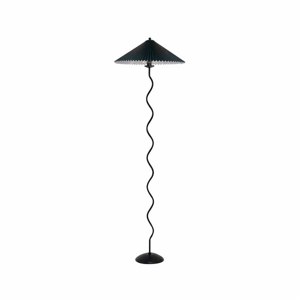 Metavaya Floor lamp Squiggle Floor Lamp Buy Squiggle Lamp Base Online