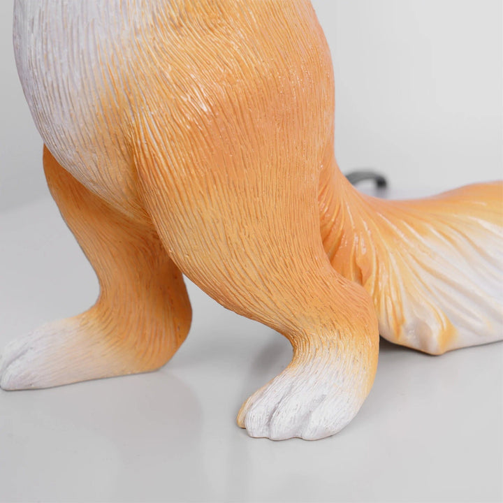 Metavaya Table lamp Squirrel Table Lamp Purchase Squirrel Table Lamp Online