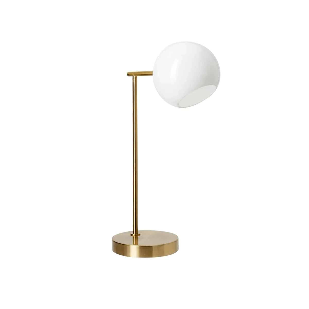 Metavaya Table lamp Staggered Glass Table Lamp Shop Staggered Glass Table Lamps