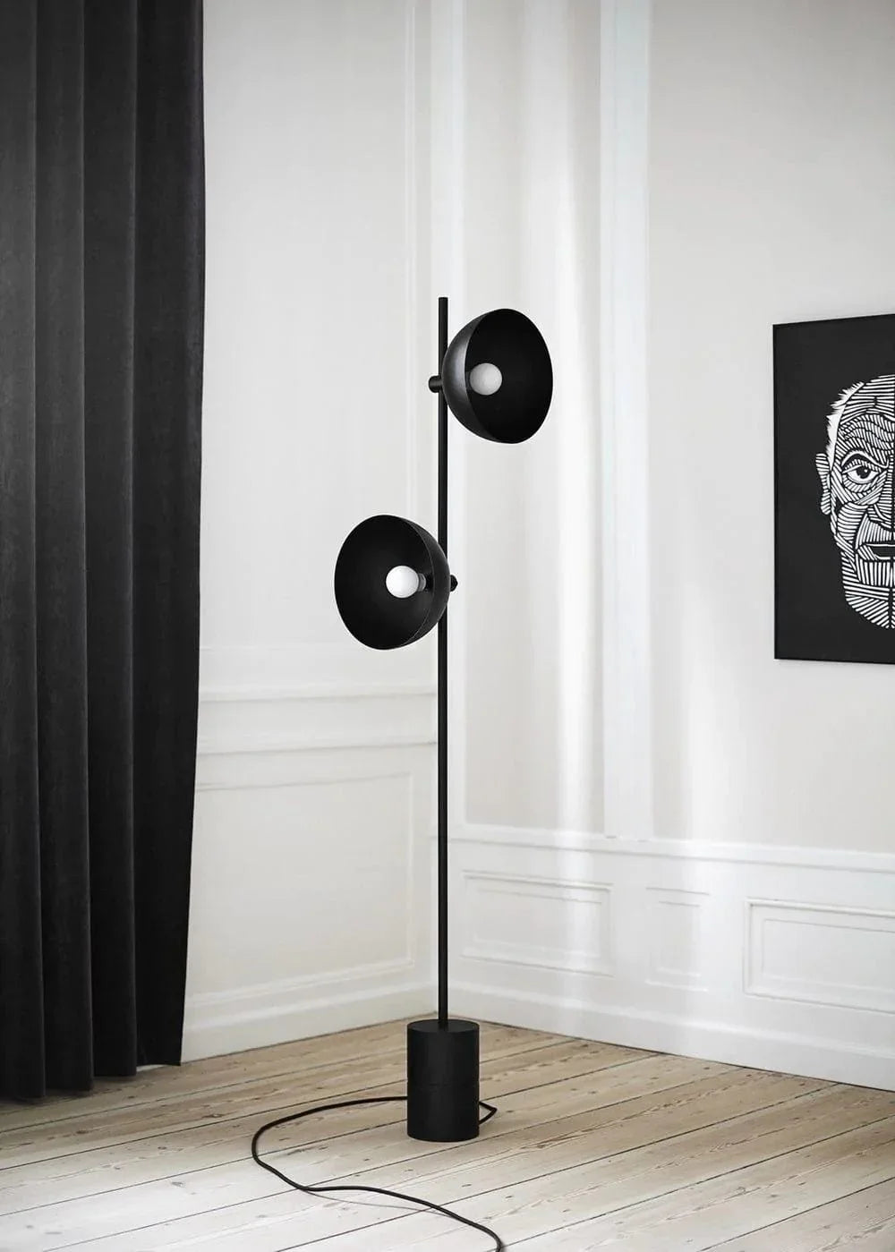 Shop Studio Floor Lamps Online