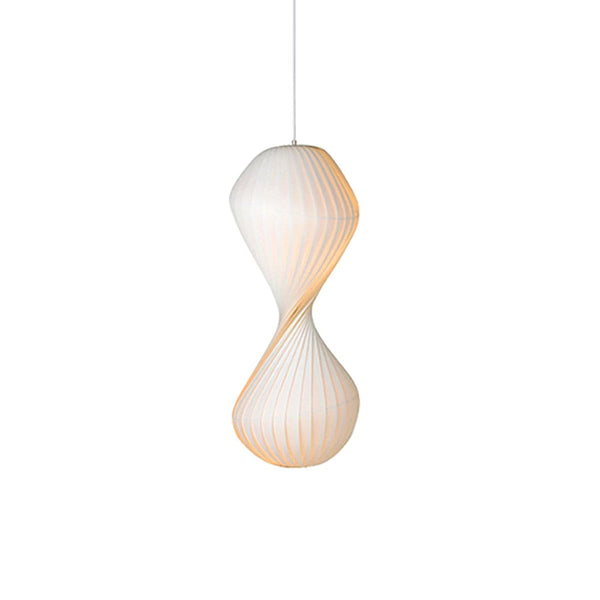 Metavaya Pendant lamp Dia 40cm x H 100cm / White TR32 Pendant lamp 336019215167 M-202112231126 TR32 Pendant Lamp for Sale Online