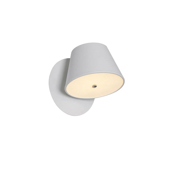 Metavaya Wall lamp Tam Tam Wall Lamp Tam Tam Wall Lamp & Lights for Sale 