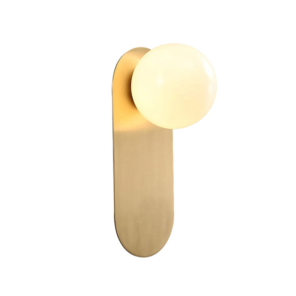 Metavaya Wall lamp Trent Wall Sconce Shop Hallway Wall Sconce Online