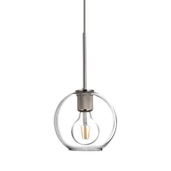 Metavaya Pendant lamp Glass Shaded Pendant Light