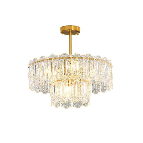 Metavaya Chandelier Vienna Chandelier Vienna Chandelier | Vienna Full Spectrum Chandelier