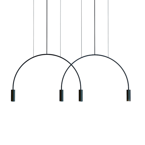 Metavaya Chandelier Volta Suspension Purchase Volta Suspension Online in USA