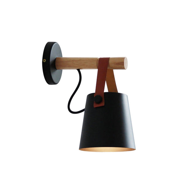 Metavaya Wall lamp Wooden Wall Light Buy the Best Wooden Wall Lights Online in USA