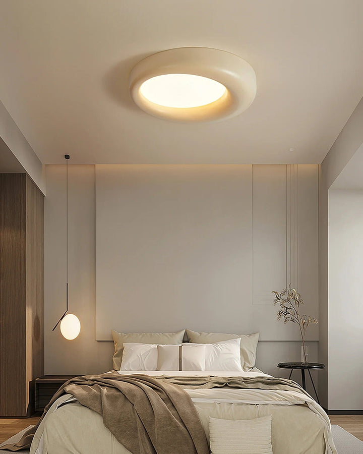 Metavaya Ceiling Lamp Zero Round Ceiling Lamp