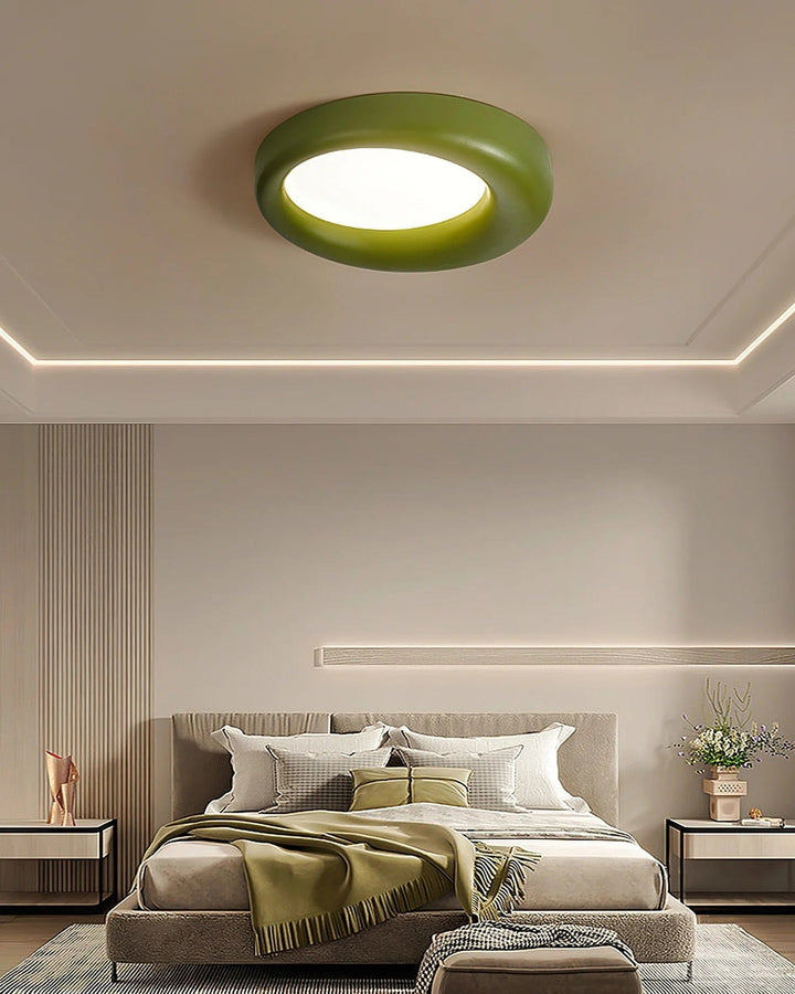 Metavaya Ceiling Lamp Zero Round Ceiling Lamp