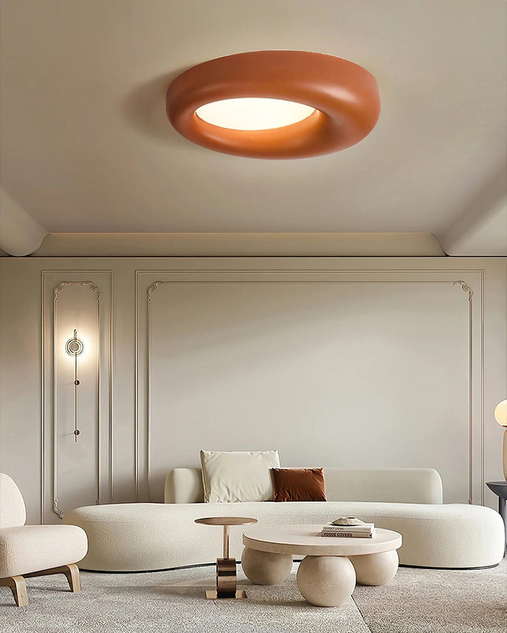 Metavaya Ceiling Lamp Zero Round Ceiling Lamp