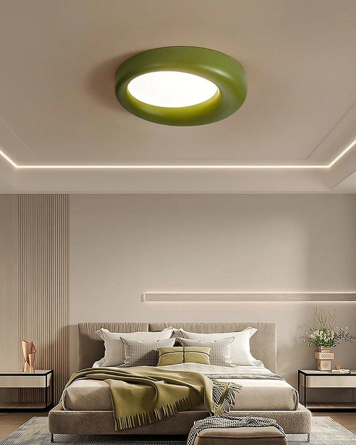 Metavaya Ceiling Lamp Zero Round Ceiling Lamp