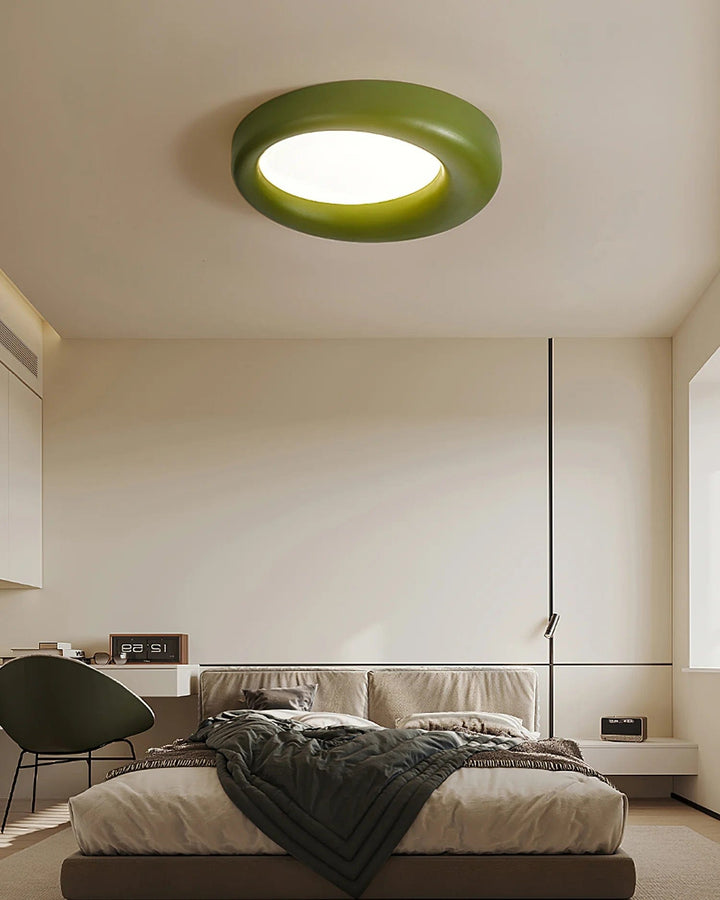 Metavaya Ceiling Lamp Zero Round Ceiling Lamp