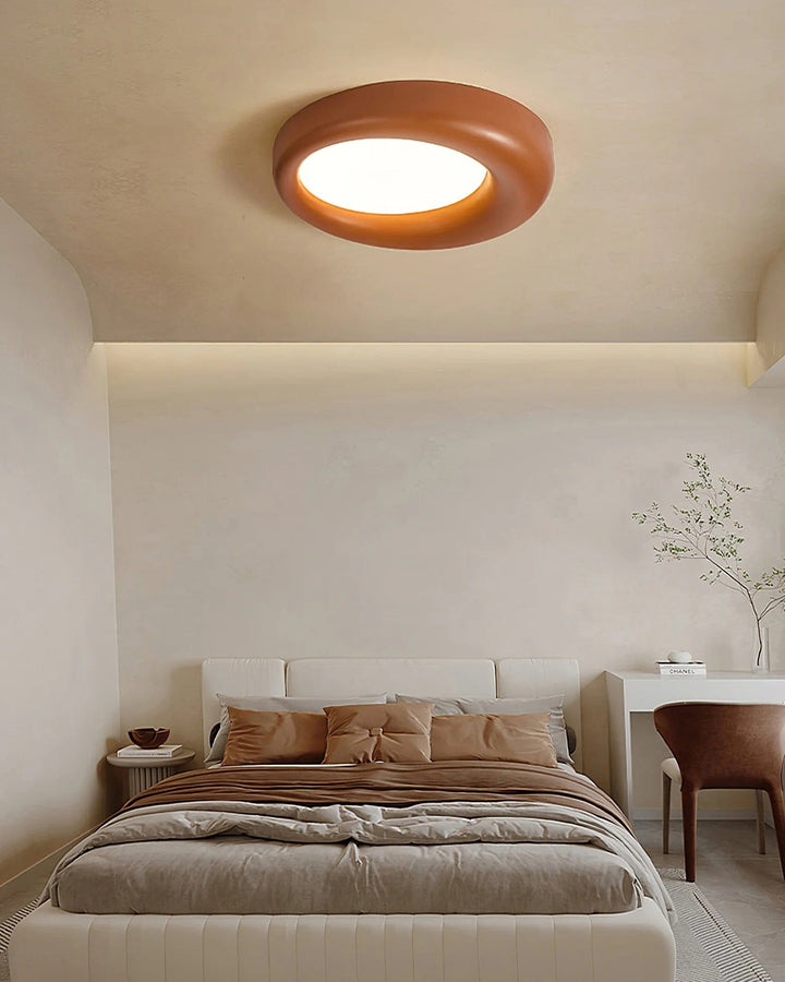 Metavaya Ceiling Lamp Zero Round Ceiling Lamp