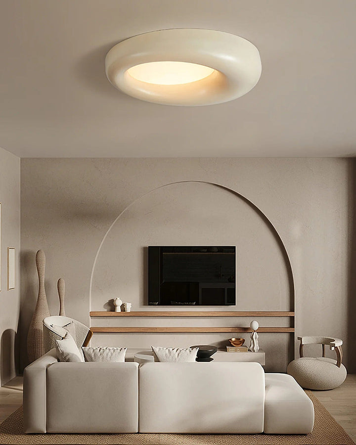 Metavaya Ceiling Lamp Zero Round Ceiling Lamp