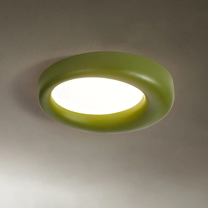 Metavaya Ceiling Lamp Zero Round Ceiling Lamp