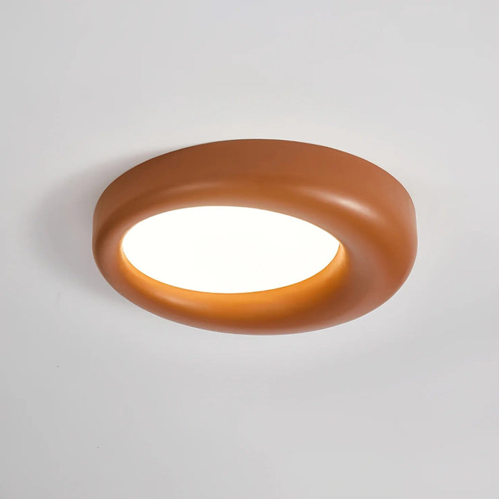 Metavaya Ceiling Lamp Zero Round Ceiling Lamp