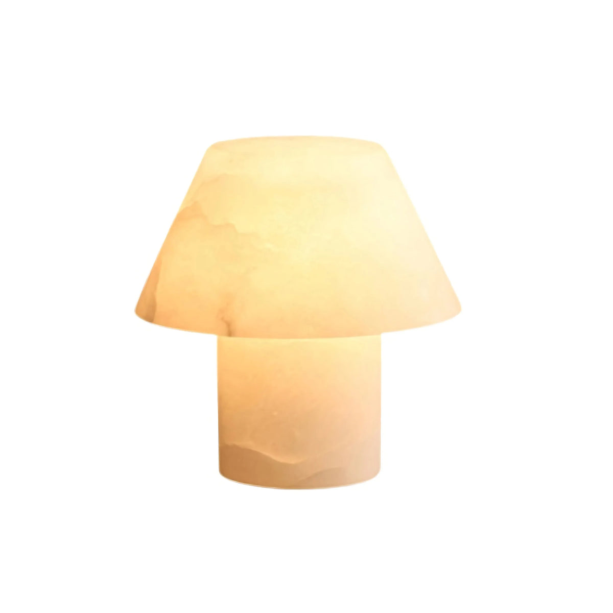 Metavaya Table lamp Stone House Table Lamp
